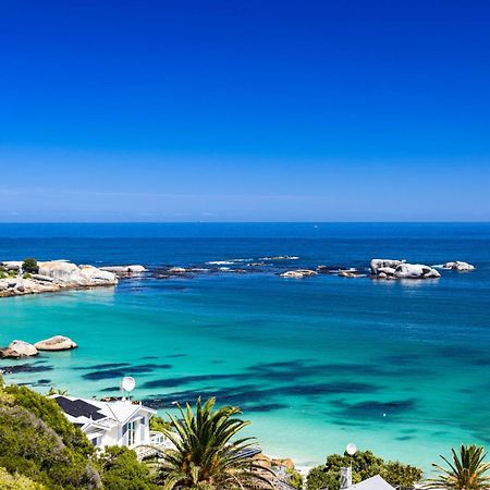 Clifton Ezulwini Villa Cape Town Cameră foto