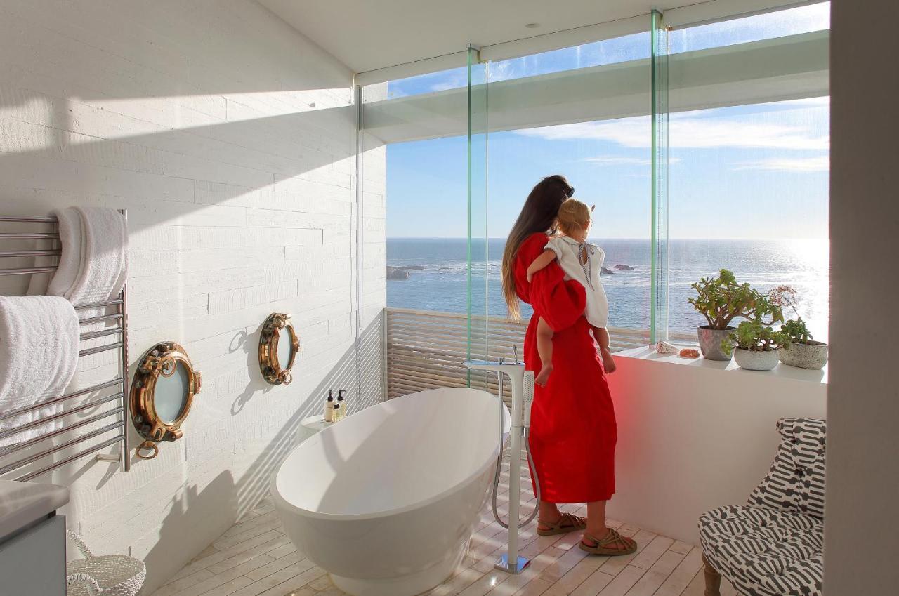 Clifton Ezulwini Villa Cape Town Exterior foto