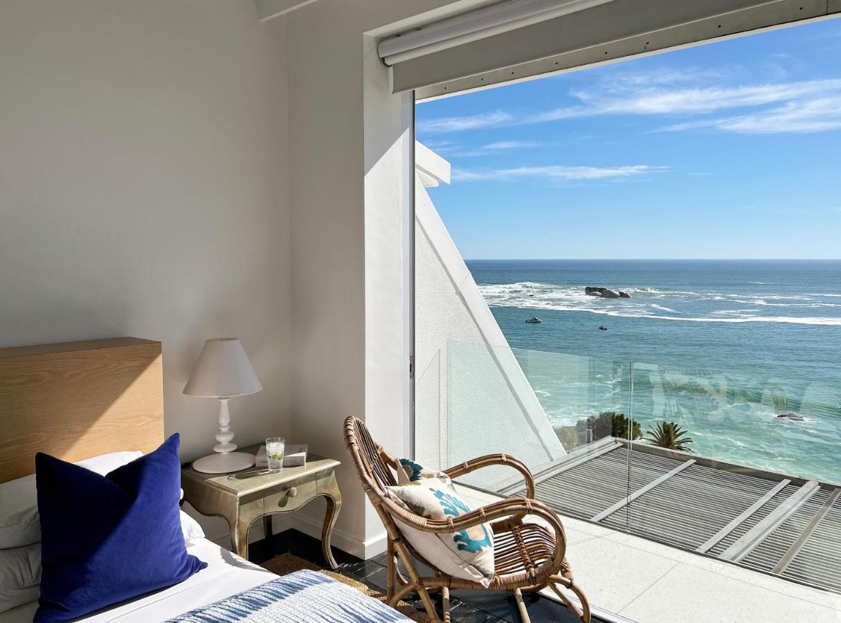 Clifton Ezulwini Villa Cape Town Exterior foto