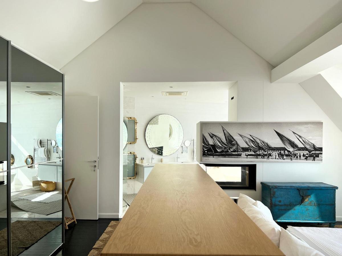 Clifton Ezulwini Villa Cape Town Exterior foto