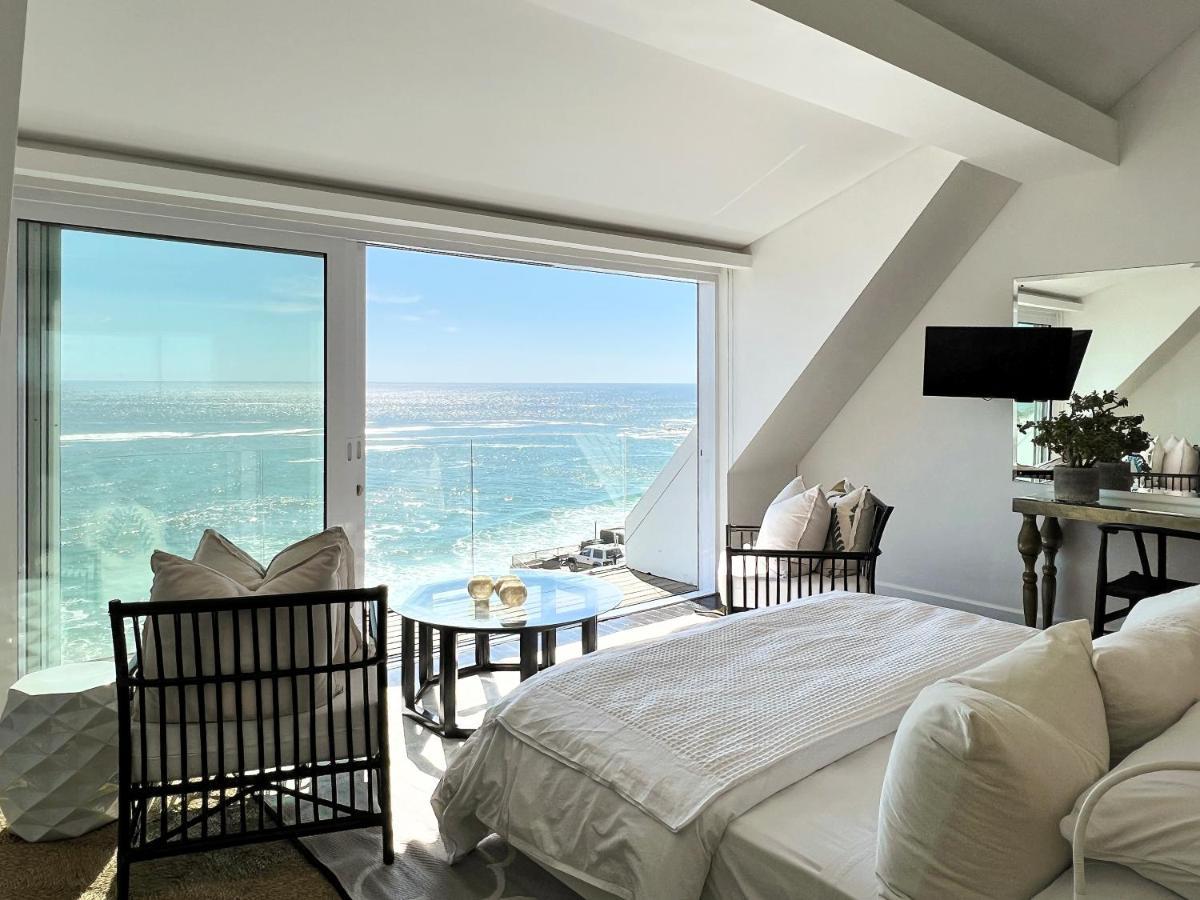 Clifton Ezulwini Villa Cape Town Exterior foto