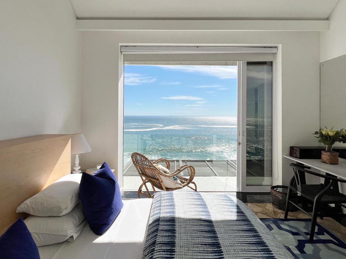 Clifton Ezulwini Villa Cape Town Exterior foto