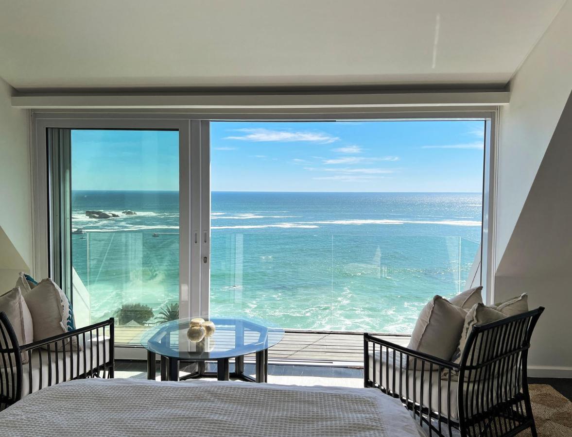 Clifton Ezulwini Villa Cape Town Exterior foto