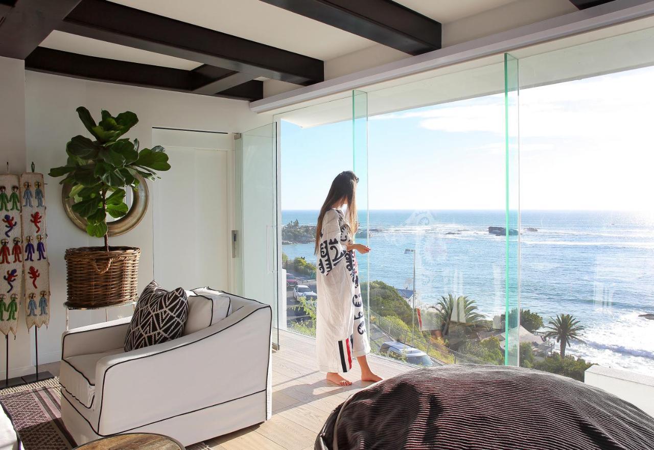 Clifton Ezulwini Villa Cape Town Exterior foto