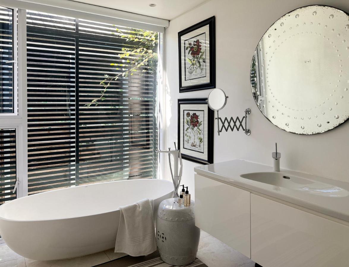 Clifton Ezulwini Villa Cape Town Exterior foto