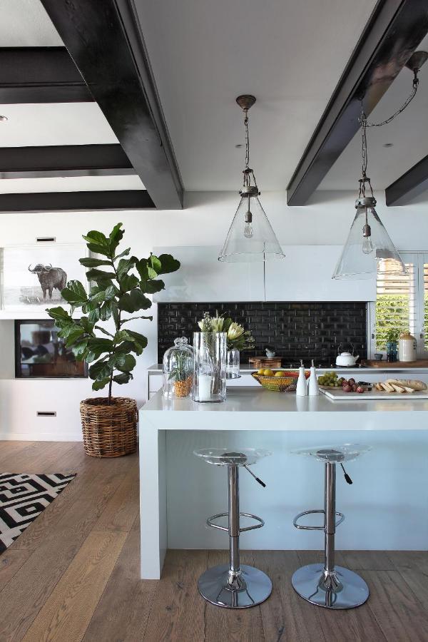 Clifton Ezulwini Villa Cape Town Exterior foto