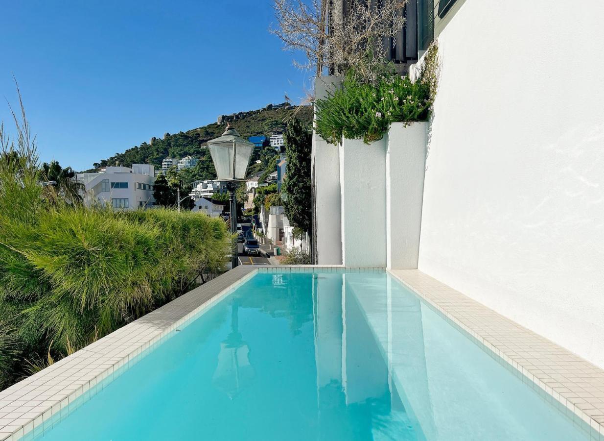 Clifton Ezulwini Villa Cape Town Exterior foto