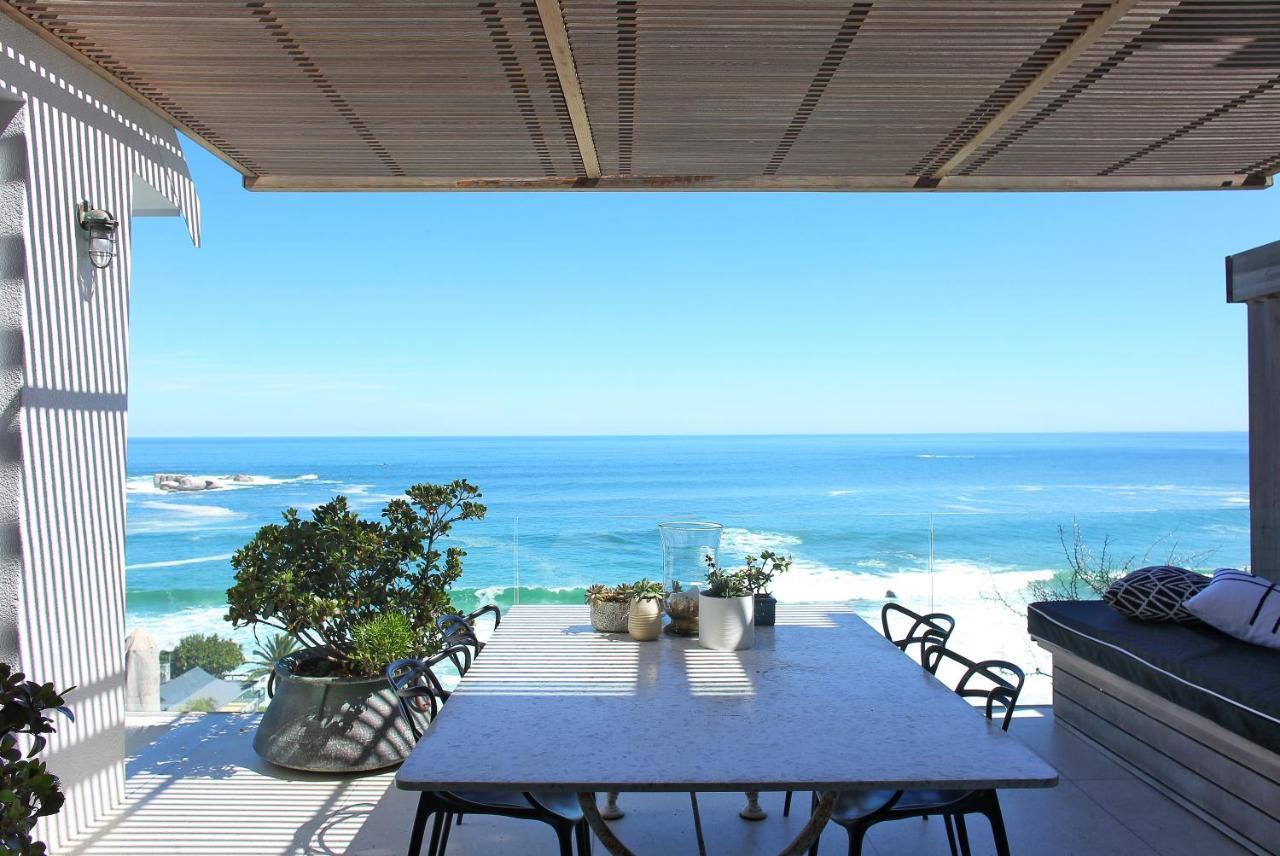 Clifton Ezulwini Villa Cape Town Exterior foto