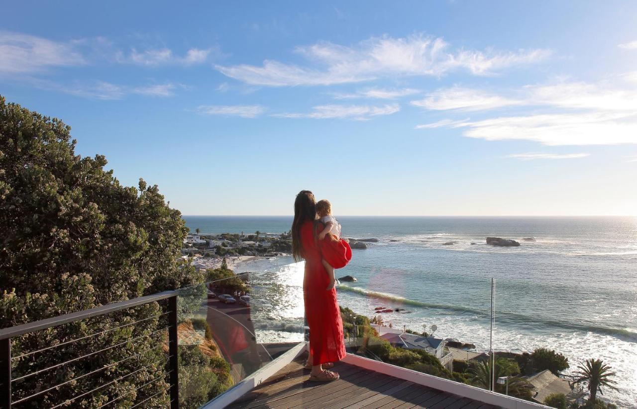Clifton Ezulwini Villa Cape Town Exterior foto