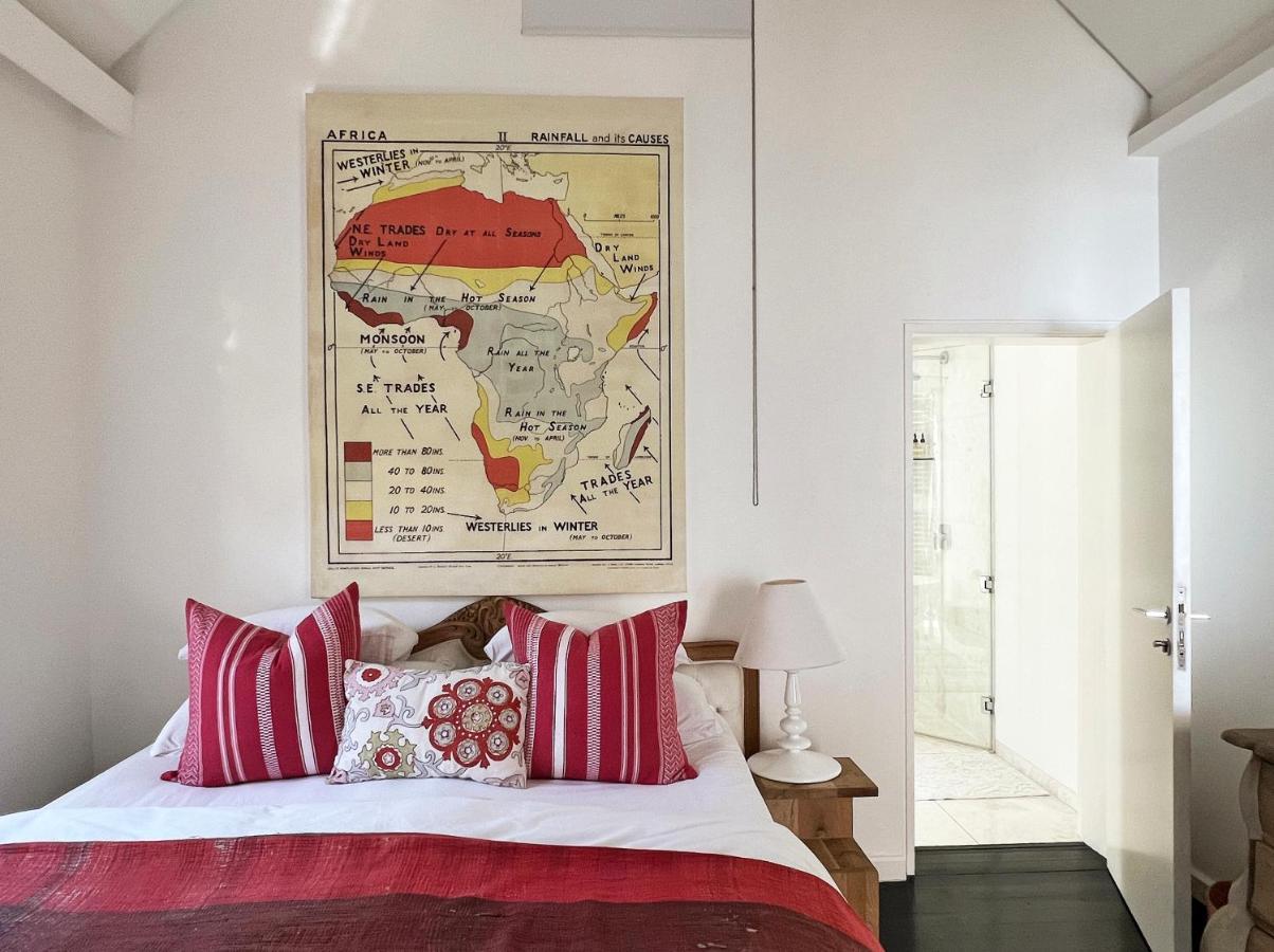 Clifton Ezulwini Villa Cape Town Exterior foto