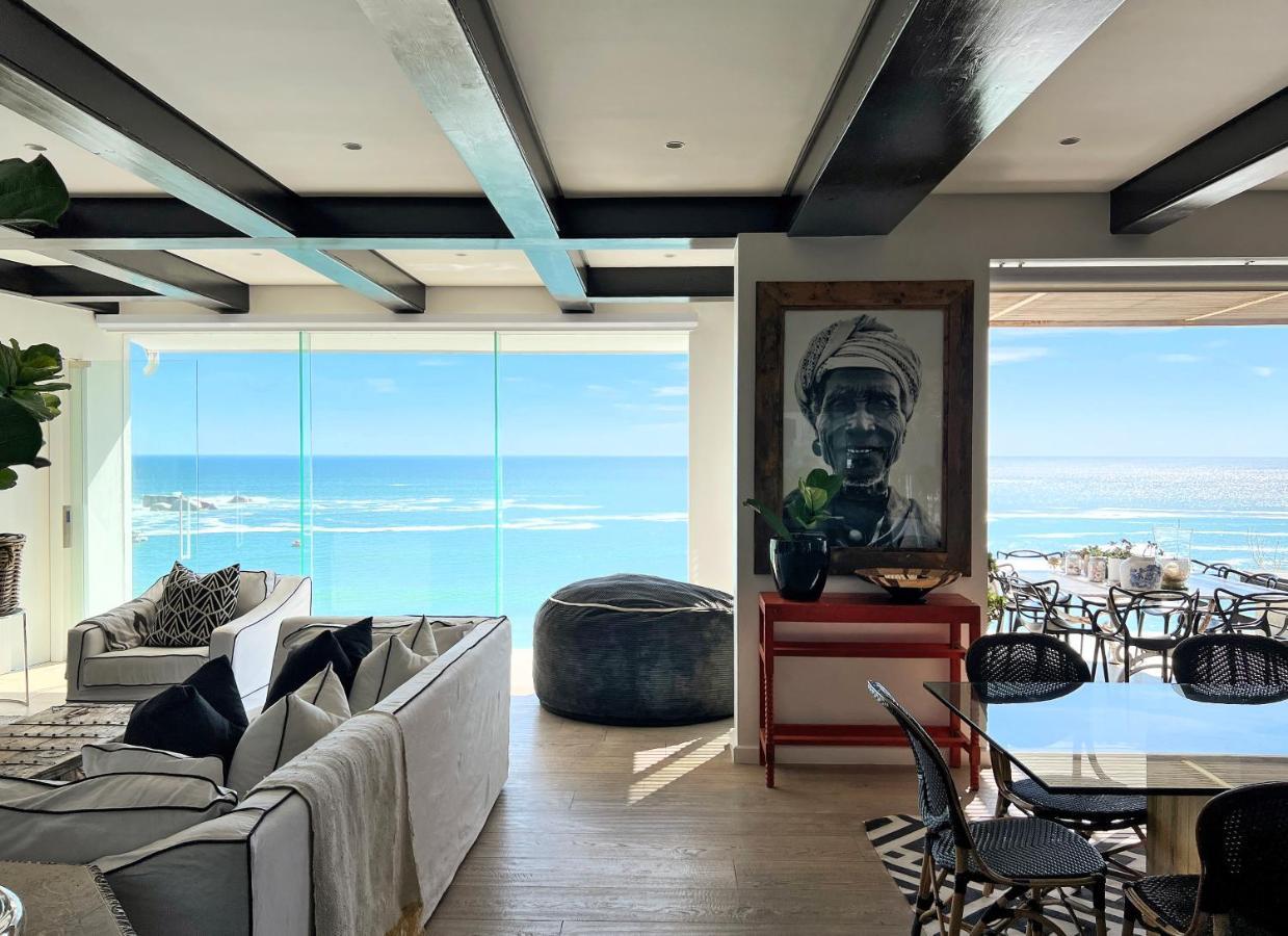 Clifton Ezulwini Villa Cape Town Exterior foto