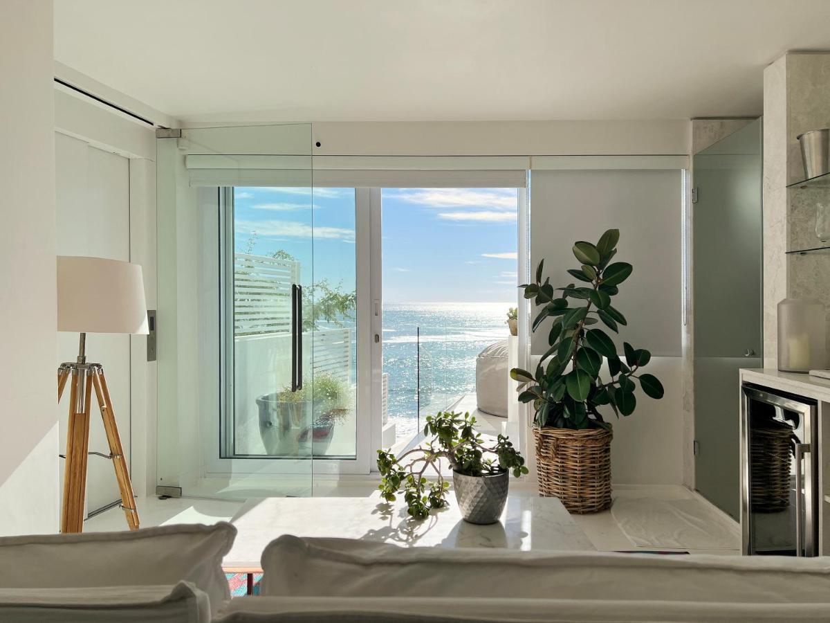 Clifton Ezulwini Villa Cape Town Exterior foto