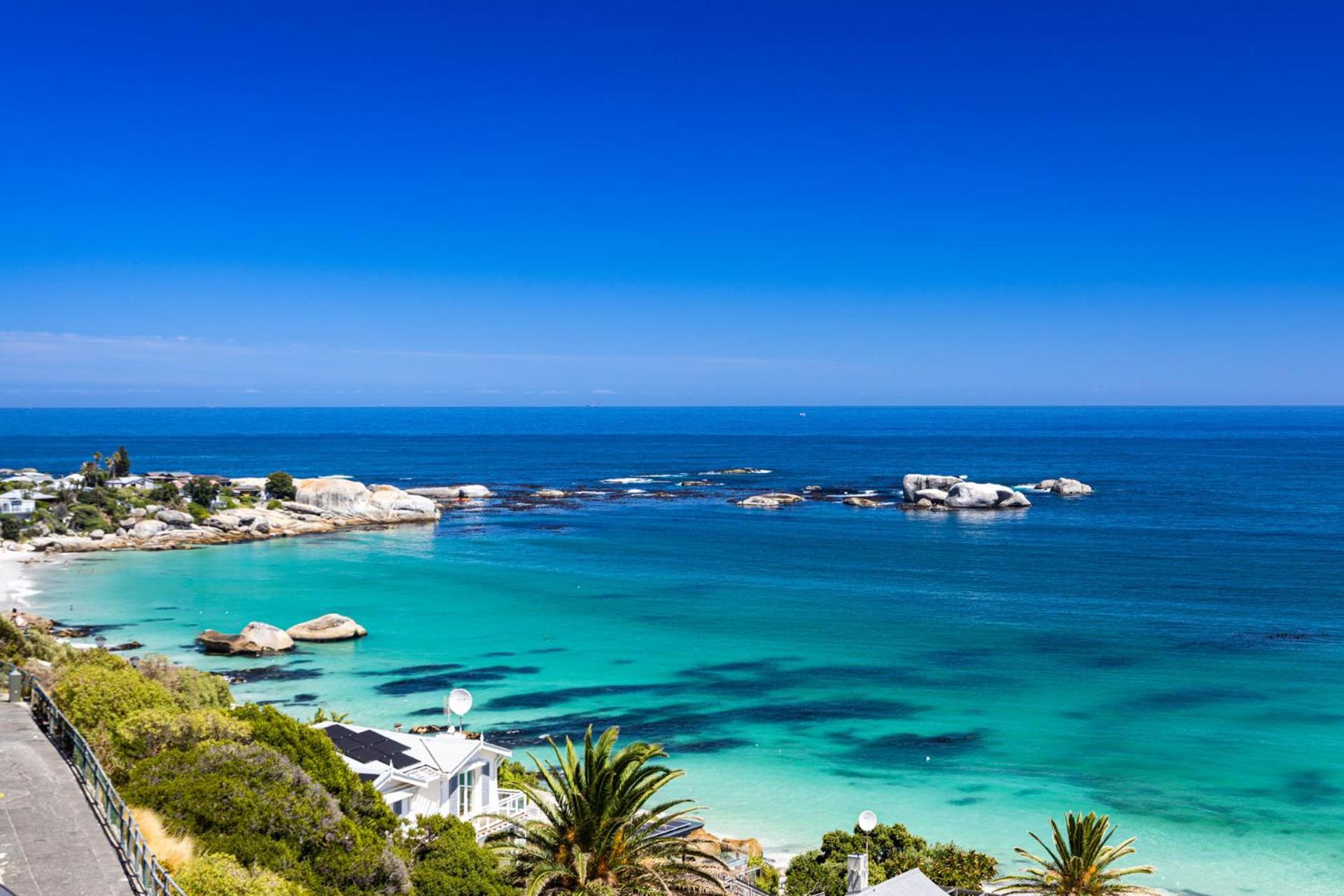 Clifton Ezulwini Villa Cape Town Cameră foto