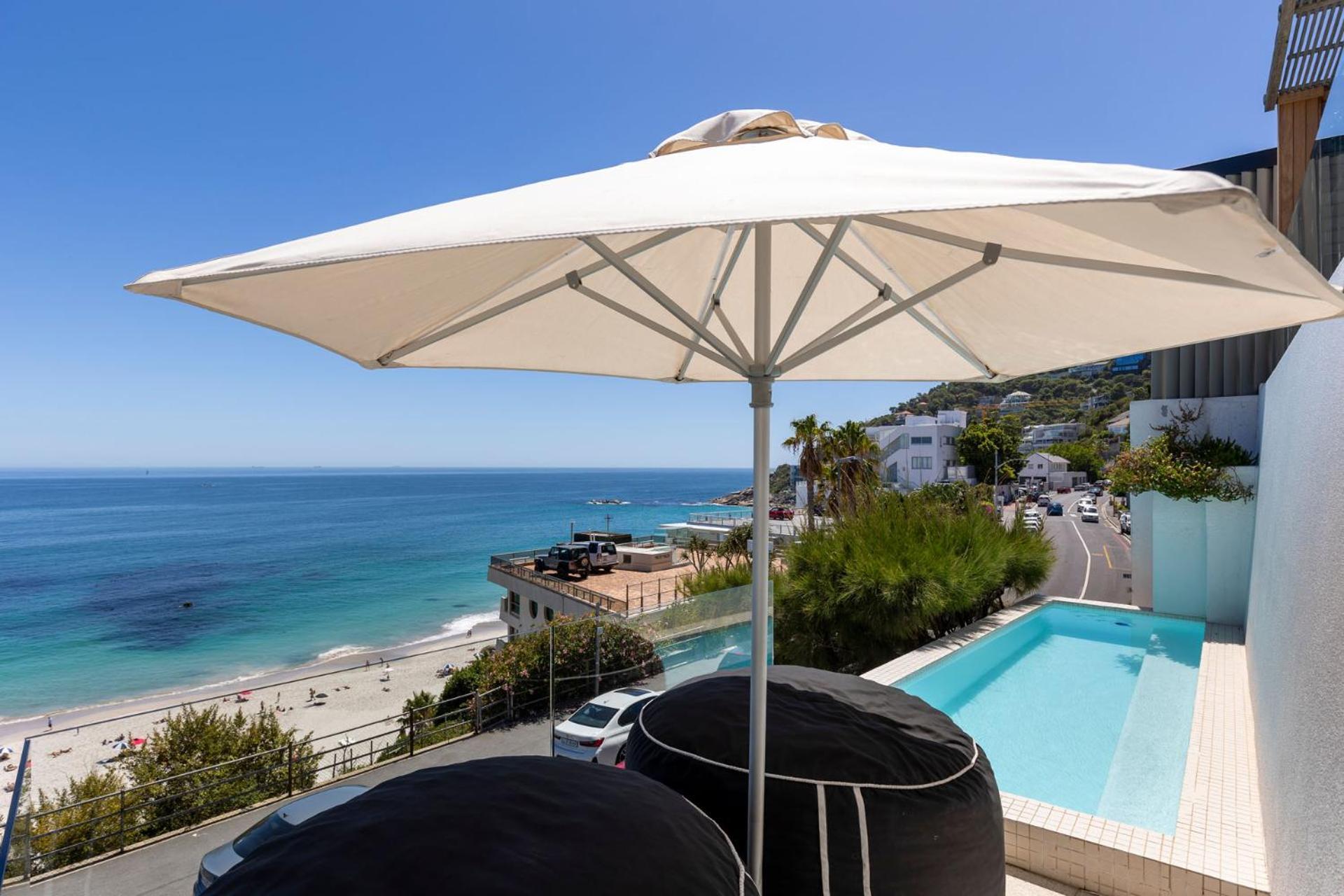 Clifton Ezulwini Villa Cape Town Cameră foto