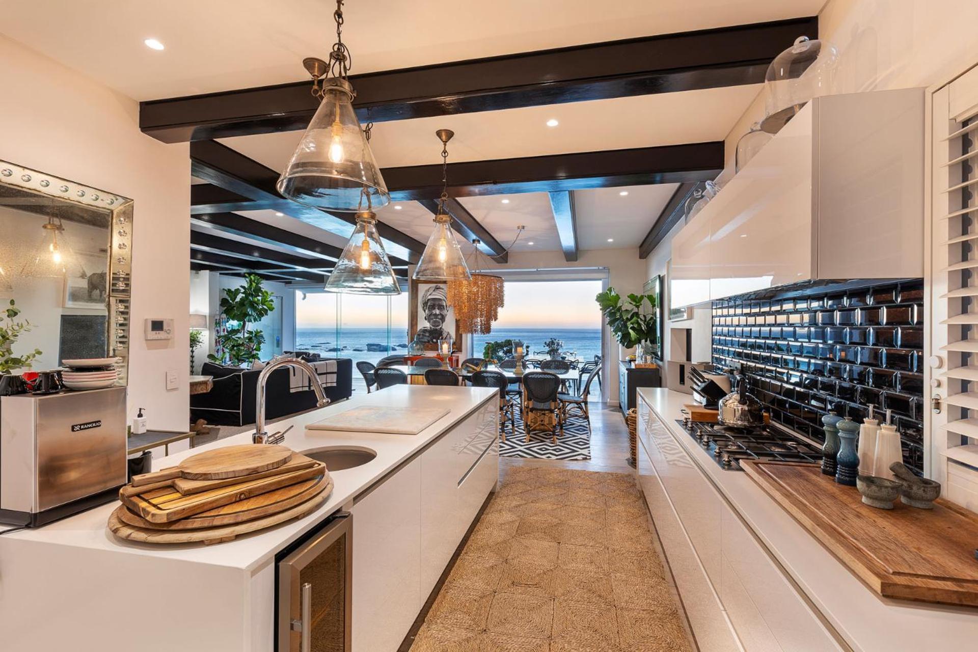 Clifton Ezulwini Villa Cape Town Cameră foto