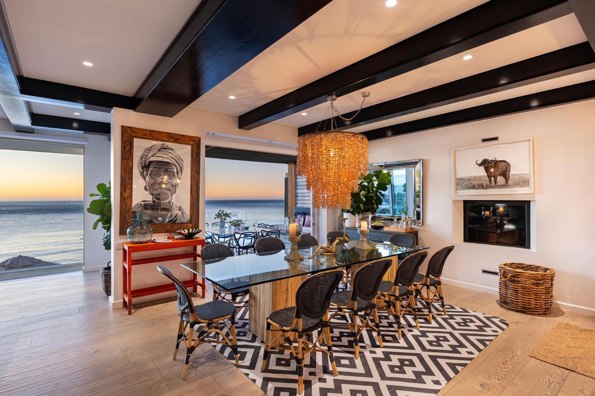 Clifton Ezulwini Villa Cape Town Cameră foto