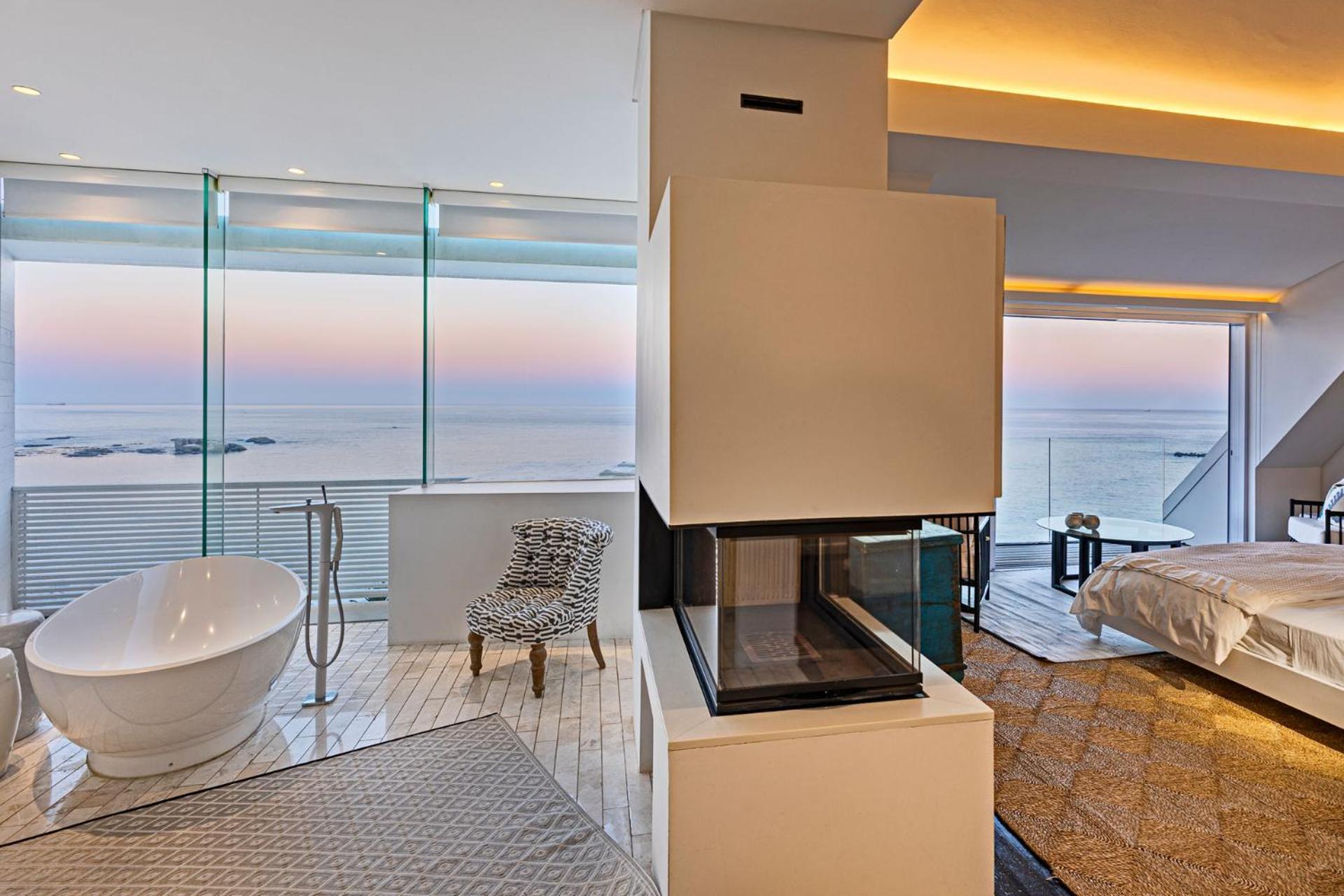 Clifton Ezulwini Villa Cape Town Cameră foto