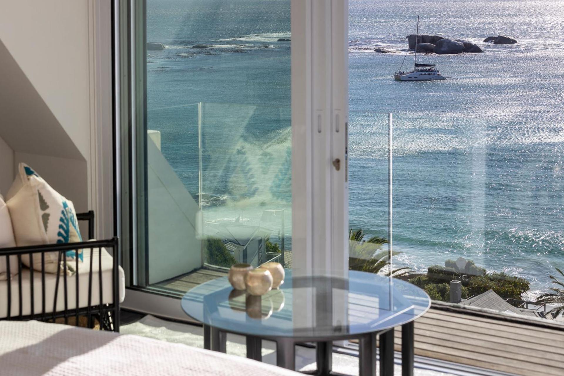 Clifton Ezulwini Villa Cape Town Cameră foto