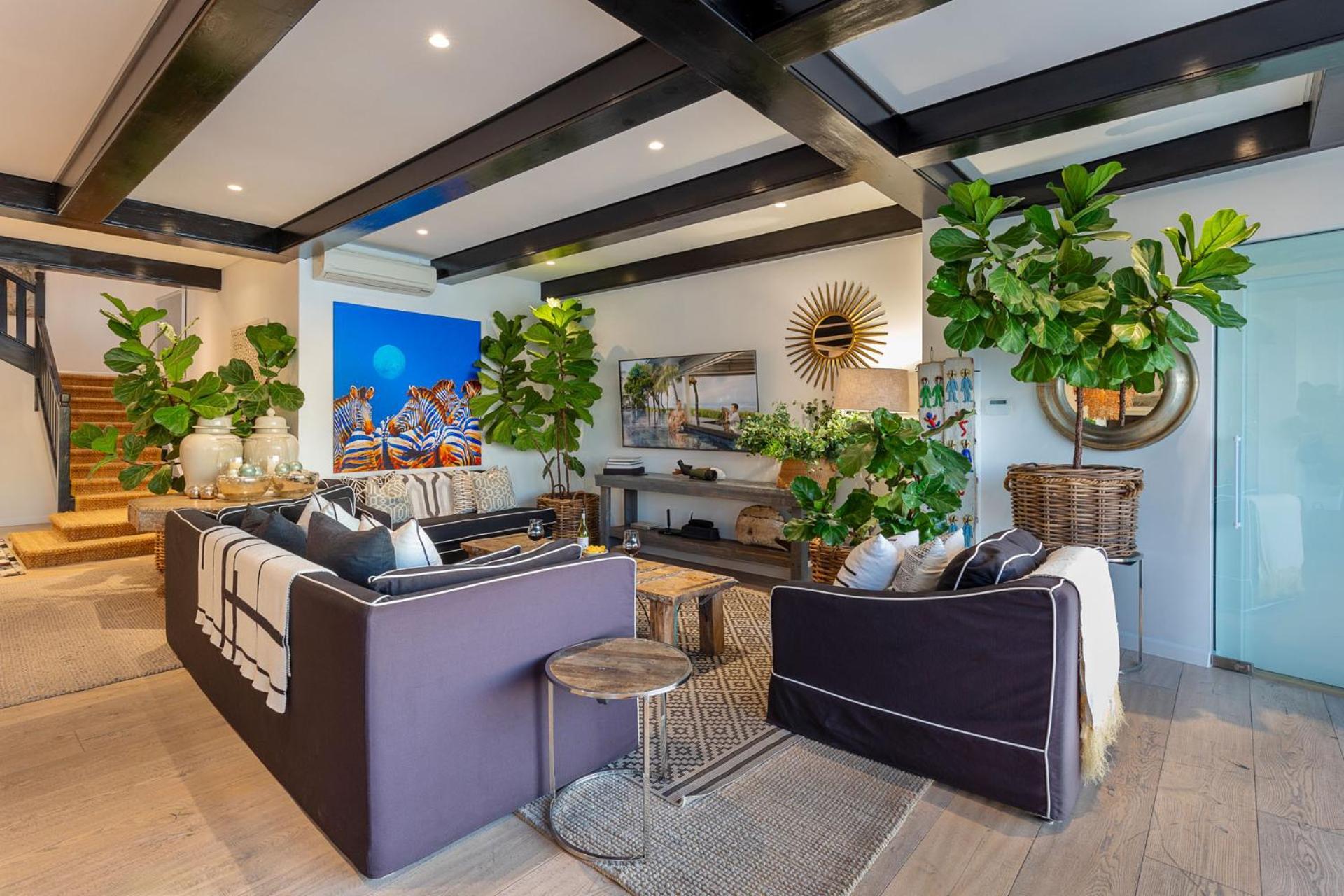 Clifton Ezulwini Villa Cape Town Cameră foto