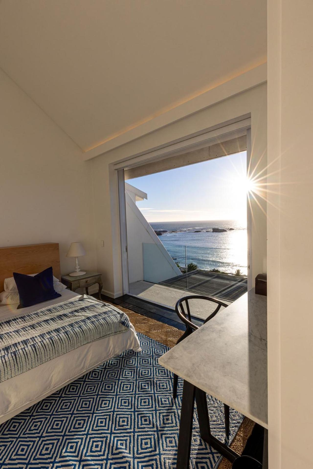 Clifton Ezulwini Villa Cape Town Cameră foto