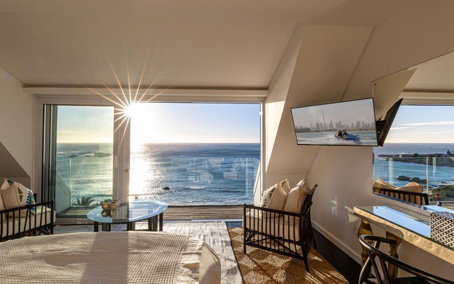 Clifton Ezulwini Villa Cape Town Cameră foto