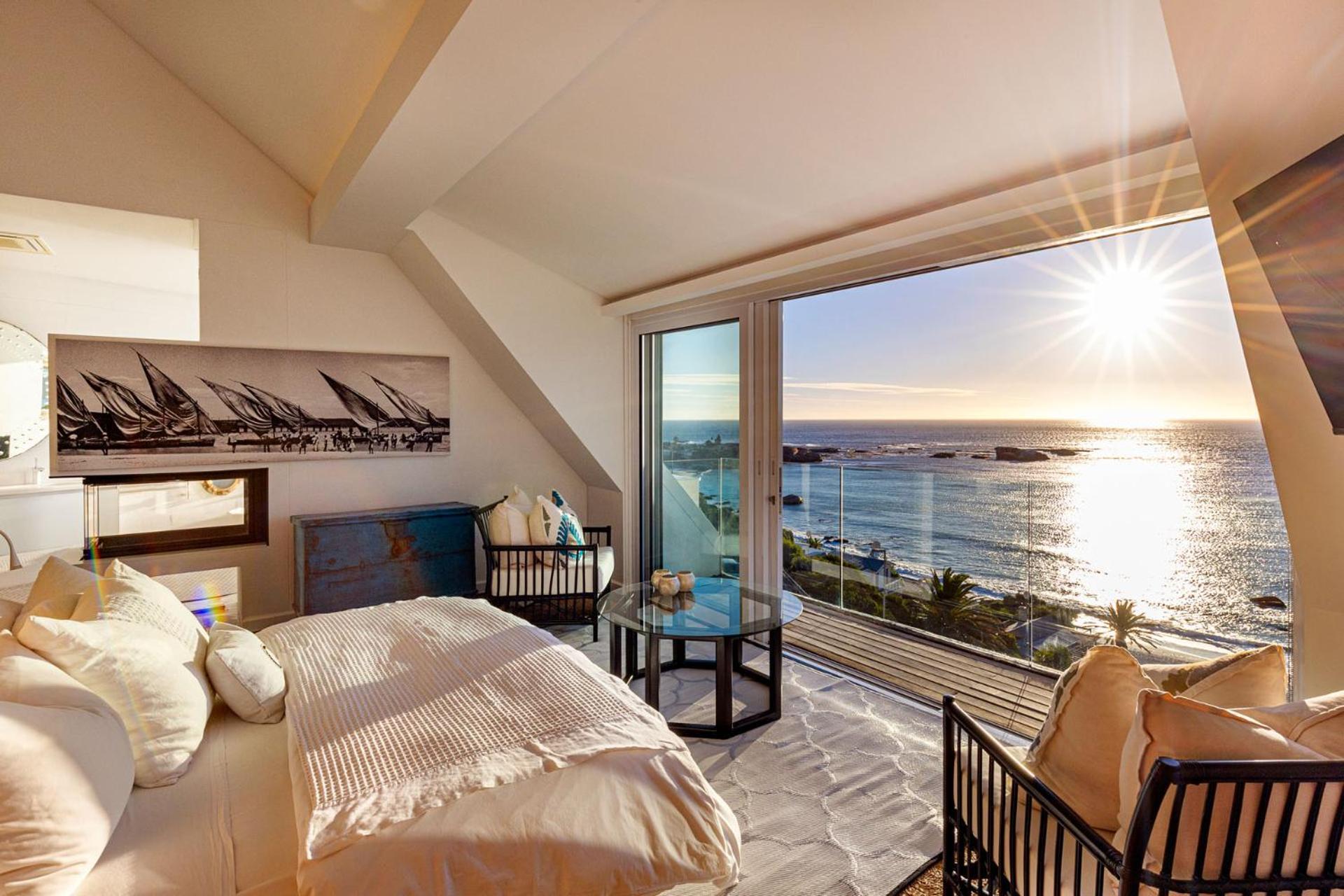 Clifton Ezulwini Villa Cape Town Cameră foto