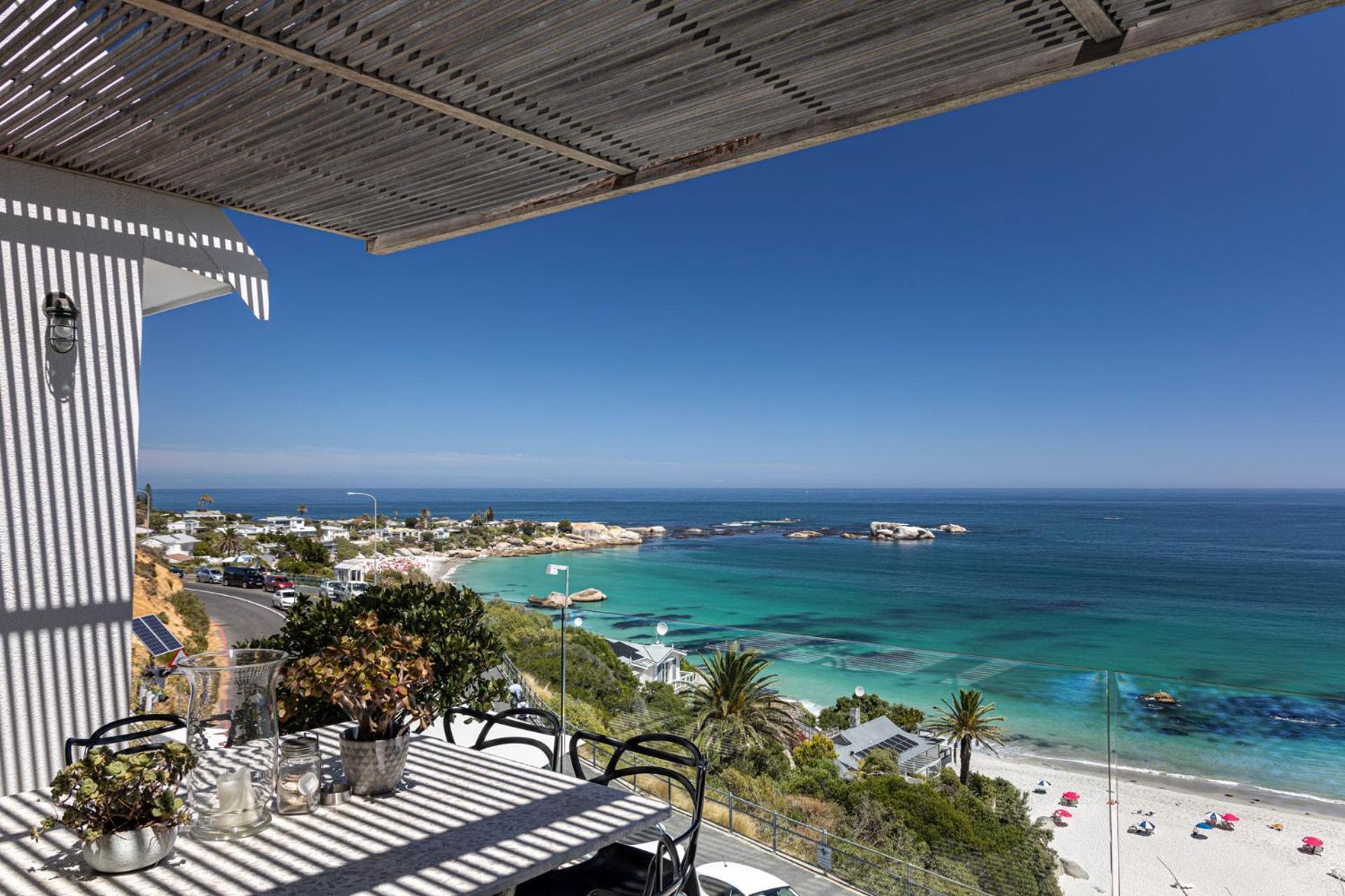 Clifton Ezulwini Villa Cape Town Cameră foto
