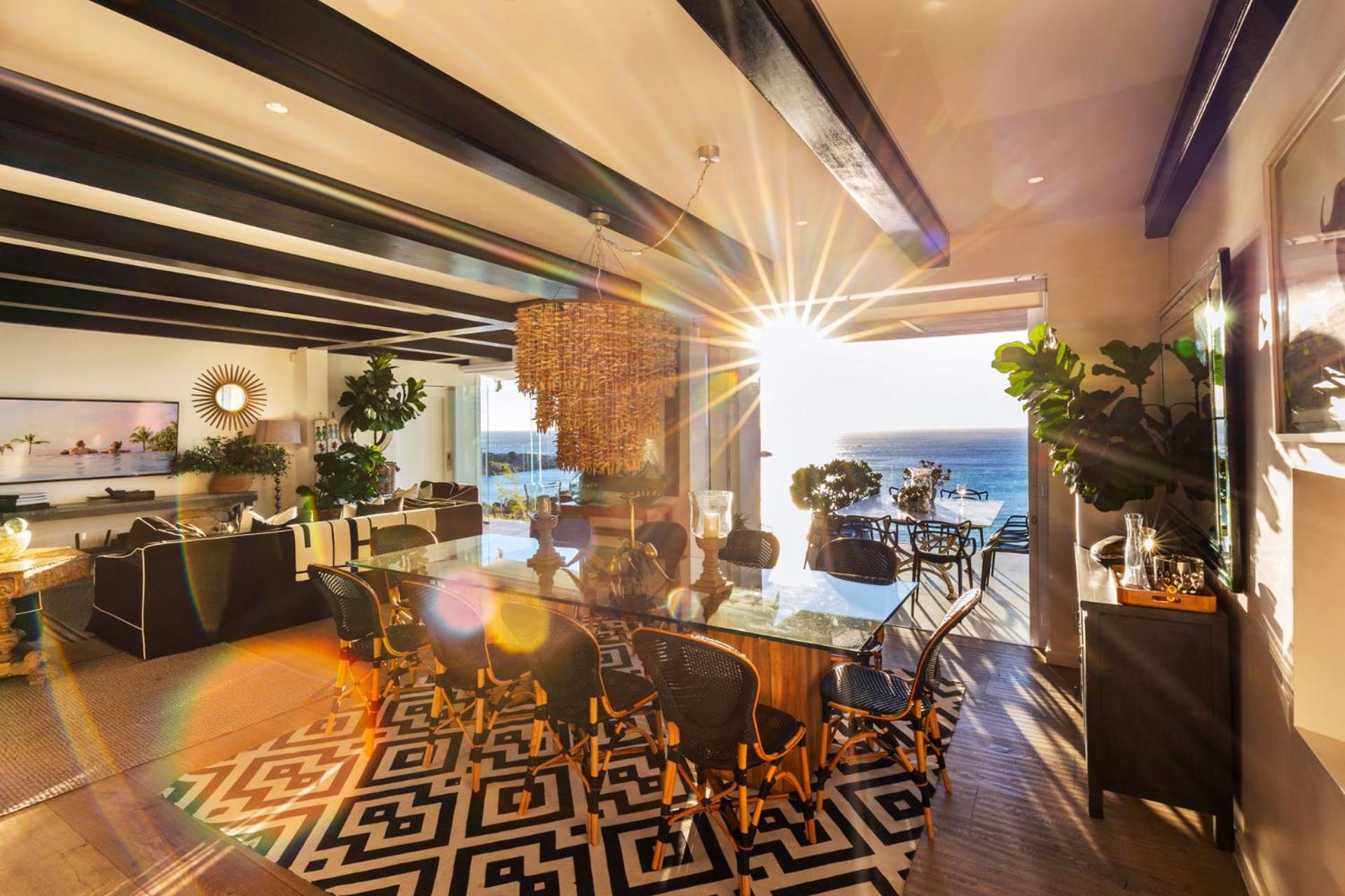 Clifton Ezulwini Villa Cape Town Cameră foto