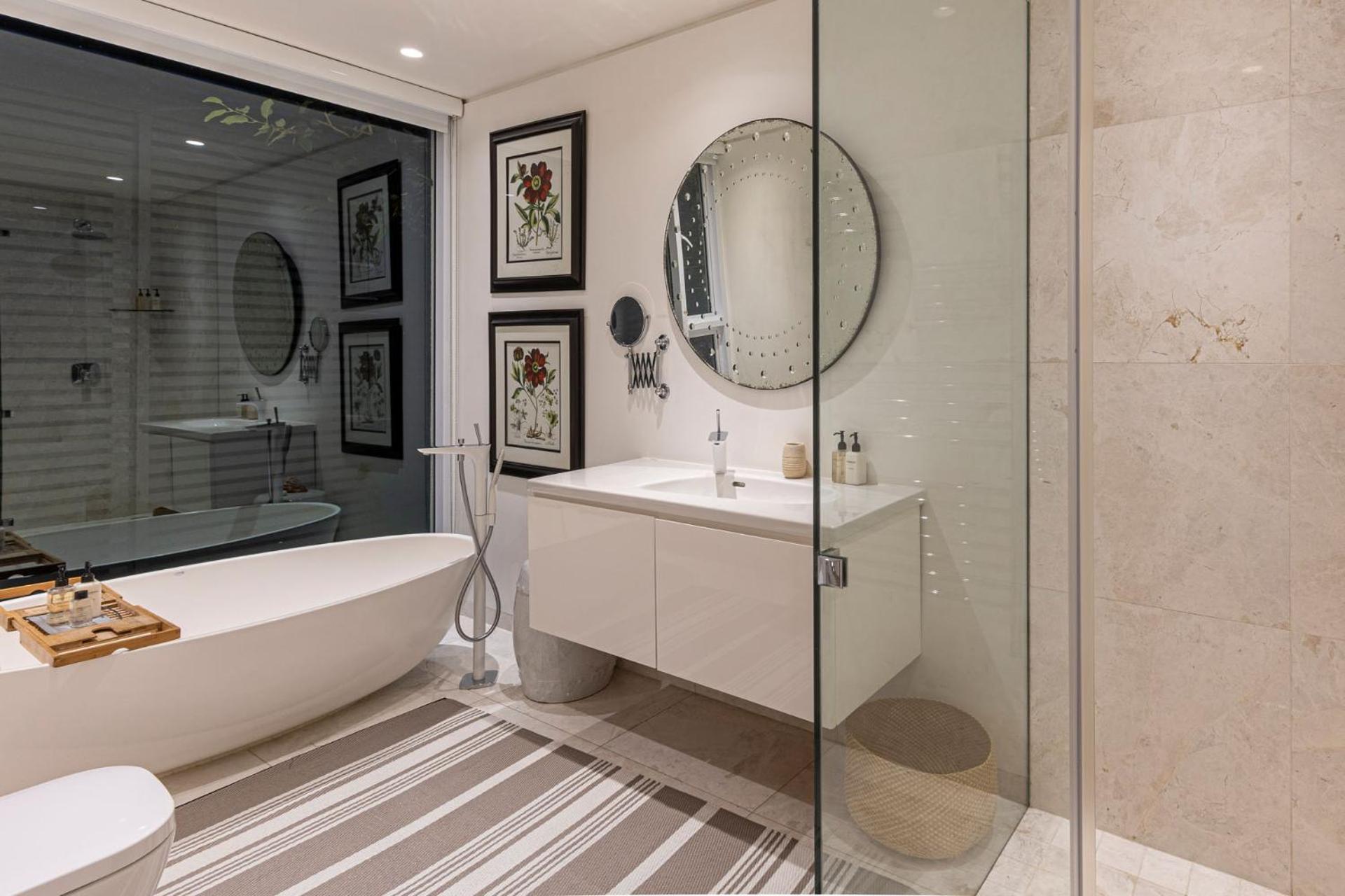 Clifton Ezulwini Villa Cape Town Cameră foto