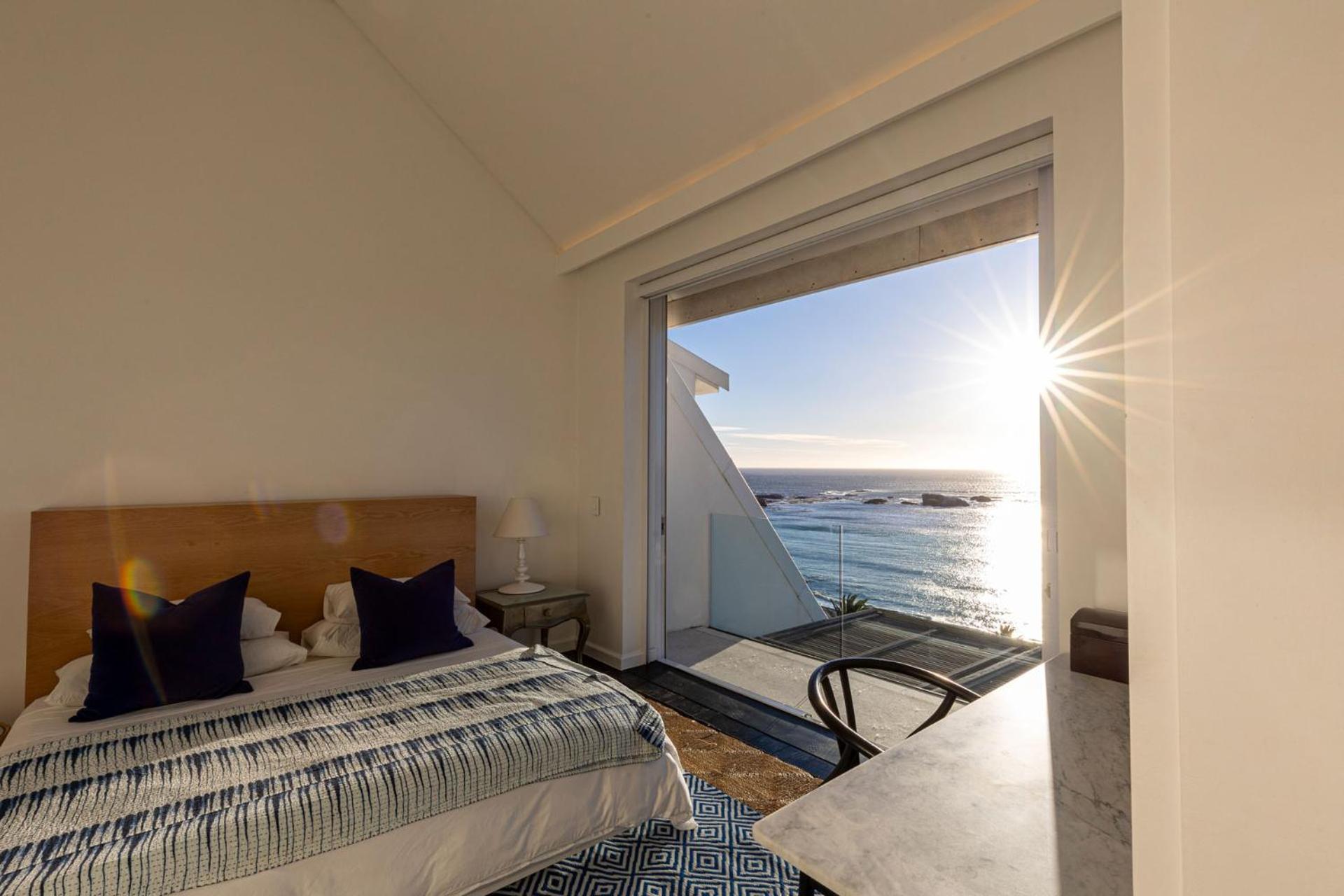 Clifton Ezulwini Villa Cape Town Cameră foto