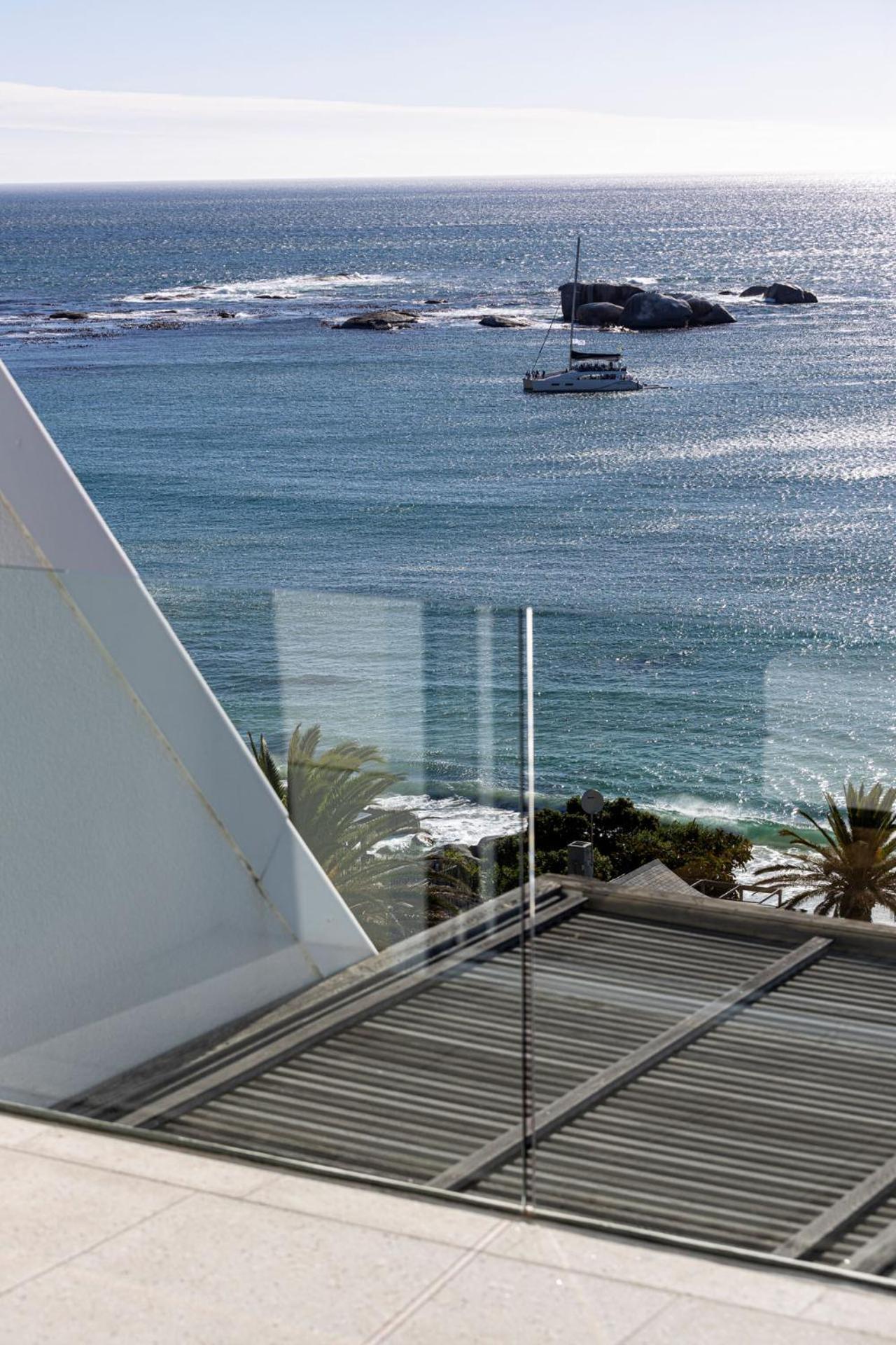 Clifton Ezulwini Villa Cape Town Cameră foto