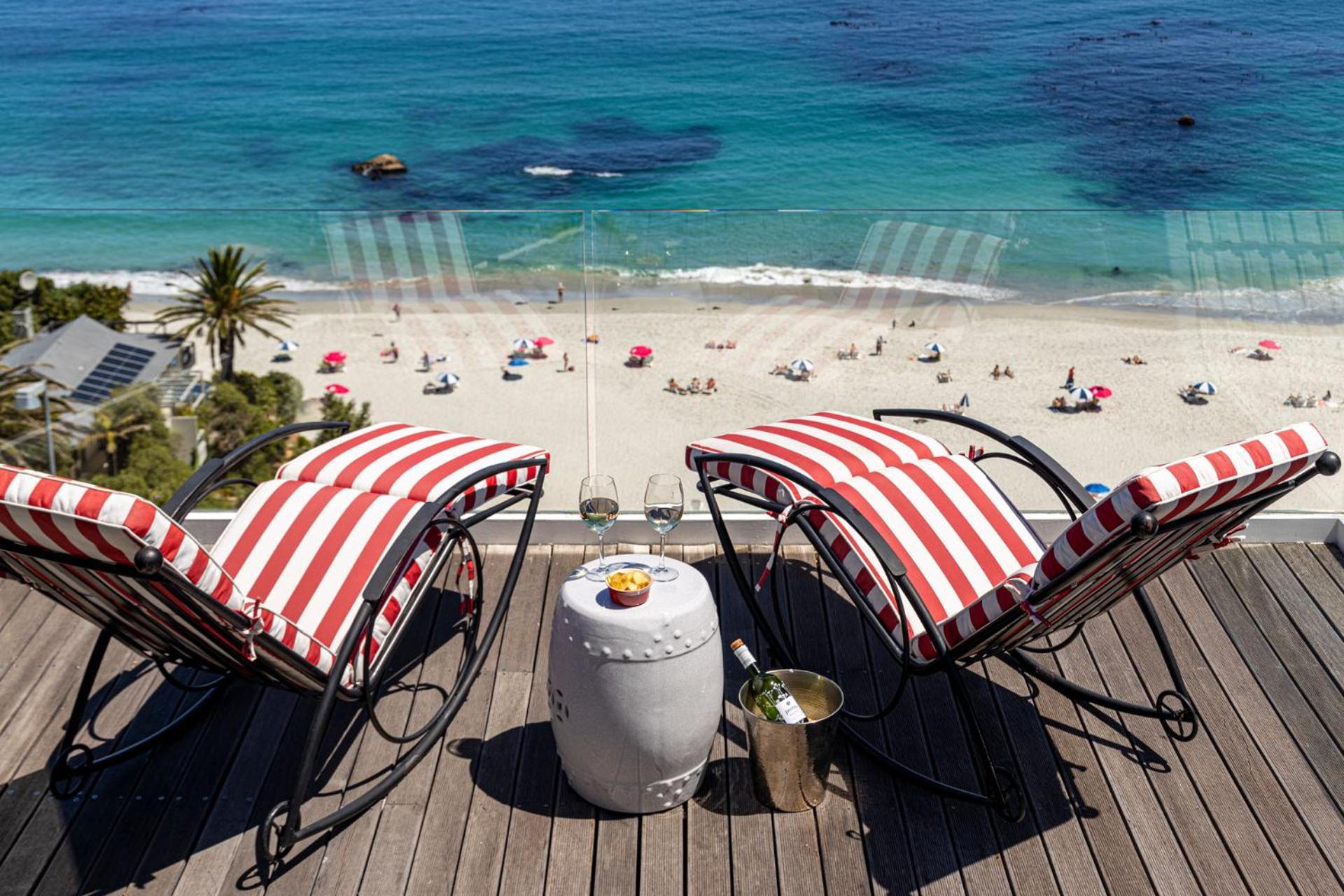 Clifton Ezulwini Villa Cape Town Cameră foto