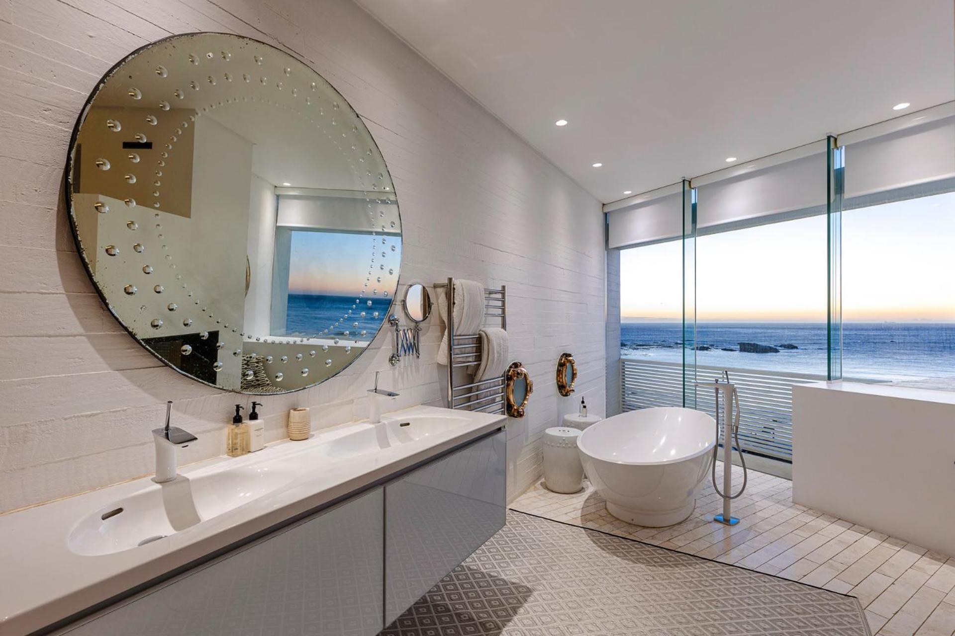 Clifton Ezulwini Villa Cape Town Cameră foto
