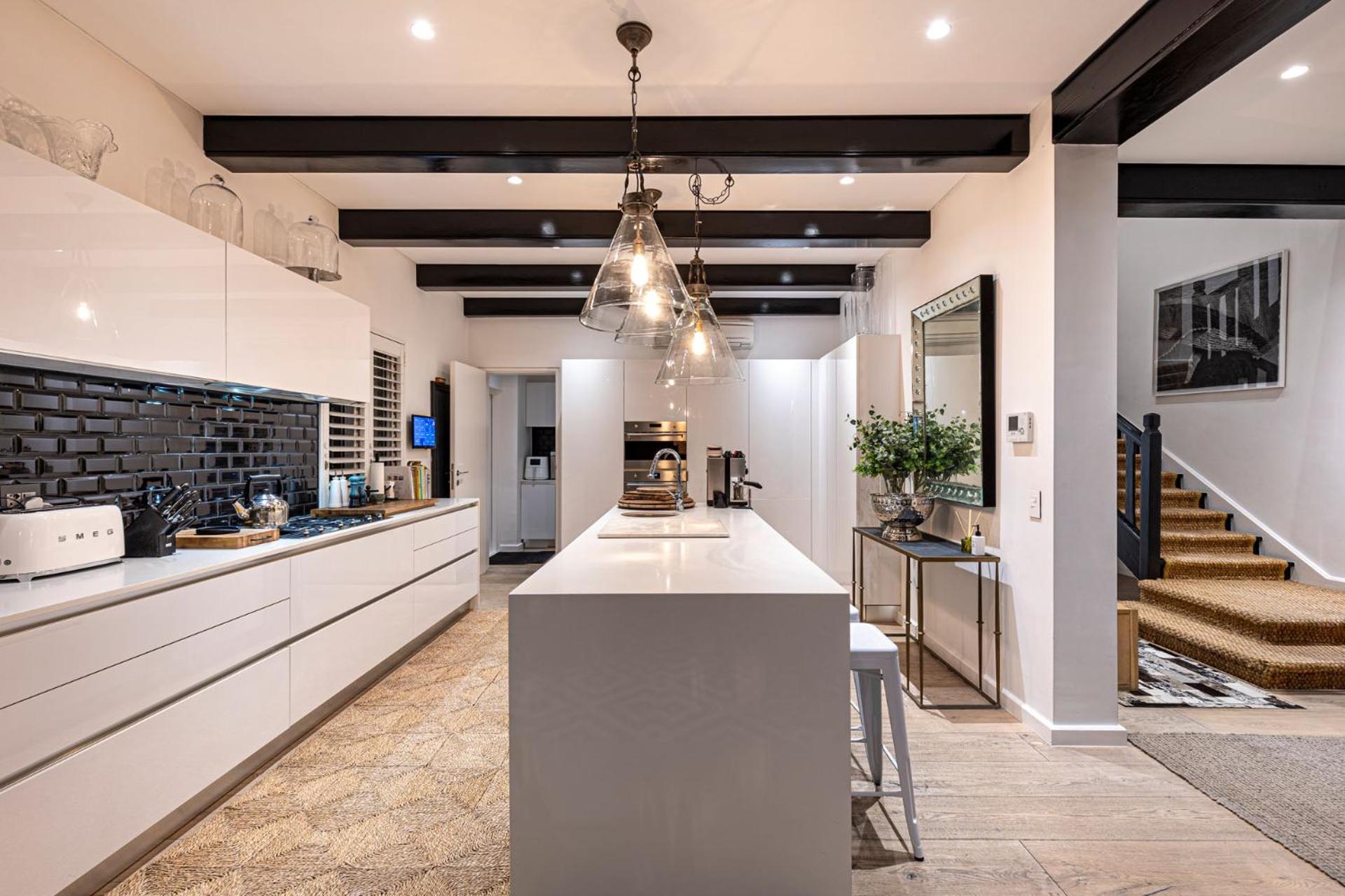 Clifton Ezulwini Villa Cape Town Cameră foto