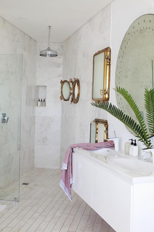 Clifton Ezulwini Villa Cape Town Exterior foto